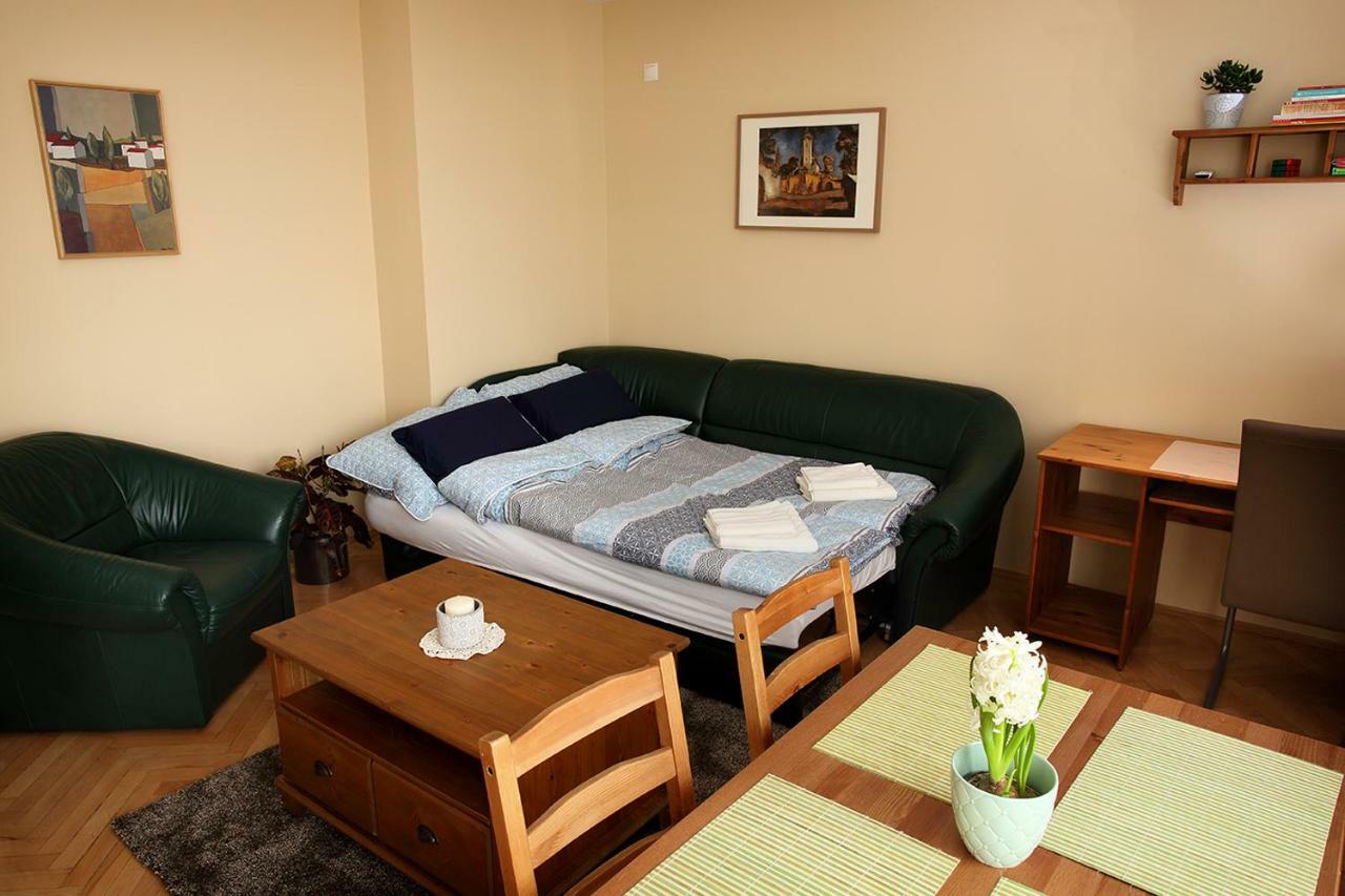 Ecomfort Apartment Kecskemét Exterior foto