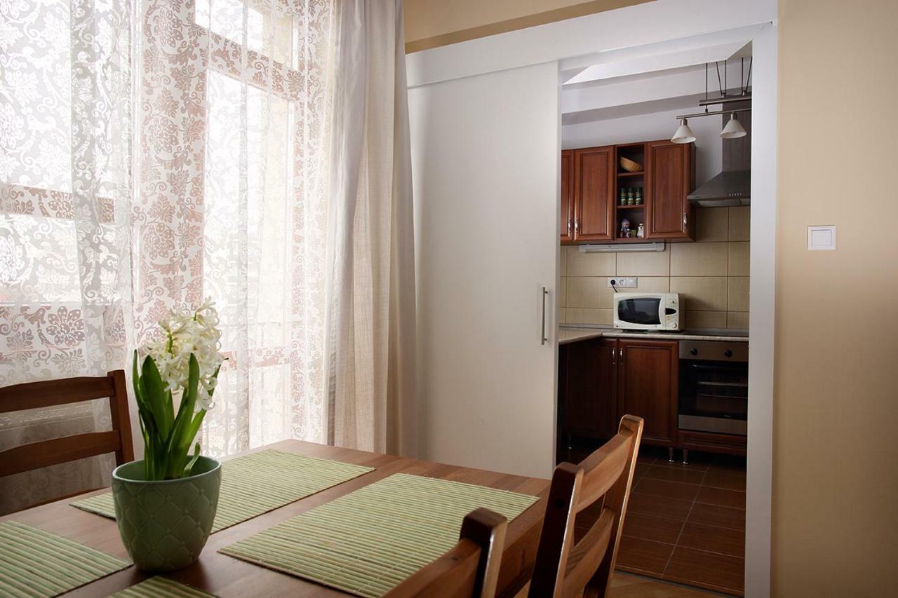 Ecomfort Apartment Kecskemét Exterior foto