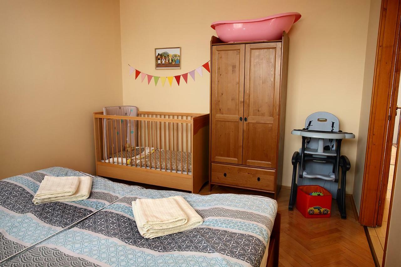 Ecomfort Apartment Kecskemét Exterior foto